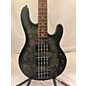 Used Sterling by Music Man Ray34HH Electric Bass Guitar