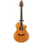 Used Breedlove Ac25 Sr Plus Natural Acoustic Electric Guitar thumbnail