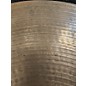 Used Zildjian 14in Avedis Hi Hat Pair Cymbal