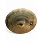 Used MEINL Used MEINL 20in Byzance Medium Crash Brilliant Cymbal thumbnail