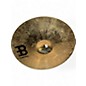 Used MEINL Used MEINL 20in Byzance Medium Crash Brilliant Cymbal