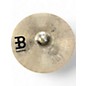 Used MEINL Used MEINL 20in Byzance Medium Crash Brilliant Cymbal