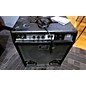 Used Peavey Max 112 35W 1x12 Bass Combo Amp thumbnail