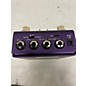 Used Strymon Zelzah Multidimensional Phaser Effect Pedal