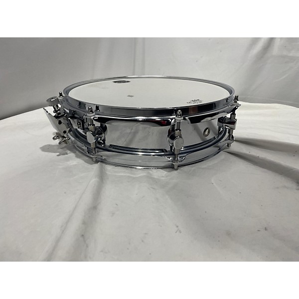 Used Mapex Used Mapex MPX Steel Drum Metallic