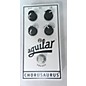 Used Aguilar Used Aguilar Chorusaurus Effect Pedal thumbnail