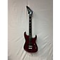 Used Jackson Used Jackson DN22 Red Solid Body Electric Guitar thumbnail