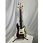 Used Squier Precision Bass Standard Electric Bass Guitar thumbnail