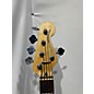 Used Squier Precision Bass Standard Electric Bass Guitar