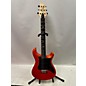 Used PRS Used 2024 PRS NF3 Metallic Orange Solid Body Electric Guitar thumbnail