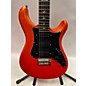 Used PRS Used 2024 PRS NF3 Metallic Orange Solid Body Electric Guitar