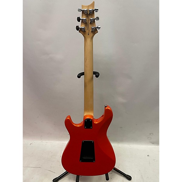 Used PRS Used 2024 PRS NF3 Metallic Orange Solid Body Electric Guitar