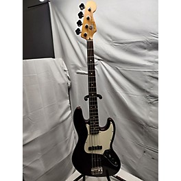 Used Fender American Standard Jazz Bass Electric Bass Guitar