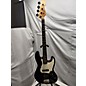 Used Fender American Standard Jazz Bass Electric Bass Guitar thumbnail