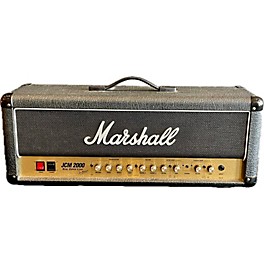 Used Marshall Used Marshall JCM2000 DSL50 50W Tube Guitar Amp Head