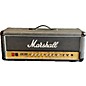 Used Marshall Used Marshall JCM2000 DSL50 50W Tube Guitar Amp Head thumbnail