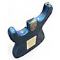 Used Fender American Vintage II 1973 Reissue placid blue Solid Body Electric Guitar