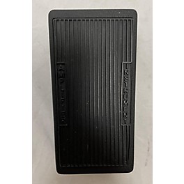 Used Dunlop CBM95 Cry Baby Mini Wah Effect Pedal