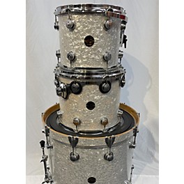 Used DW Collectors Series Drum Kit