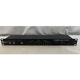 Used Sabine RT1601 Signal Processor