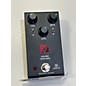 Used Keeley MUSE DRIVER Effect Pedal thumbnail