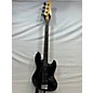 Used Used Sire Marcus Miller V3 Black Electric Bass Guitar thumbnail