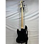 Used Used Sire Marcus Miller V3 Black Electric Bass Guitar