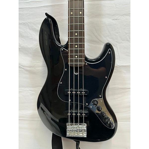 Used Used Sire Marcus Miller V3 Black Electric Bass Guitar