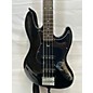 Used Used Sire Marcus Miller V3 Black Electric Bass Guitar