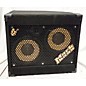 Used Markbass Marcus Miller 102 Bass Cabinet thumbnail