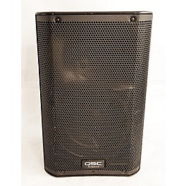 Used QSC Used QSC K8 Powered Speaker