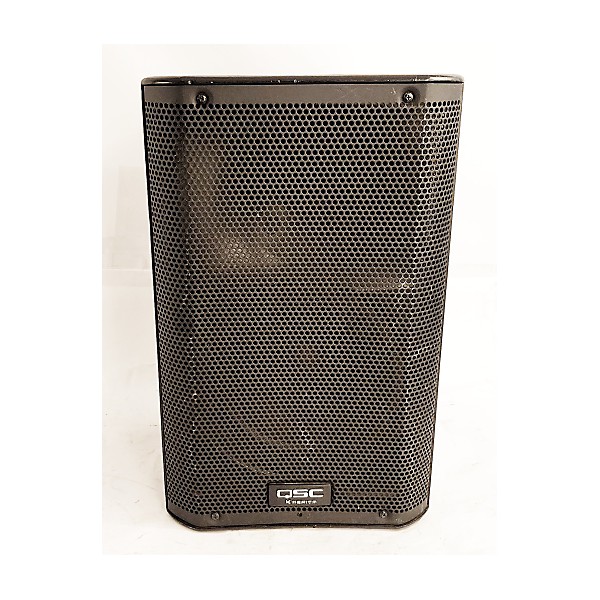 Used QSC Used QSC K8 Powered Speaker