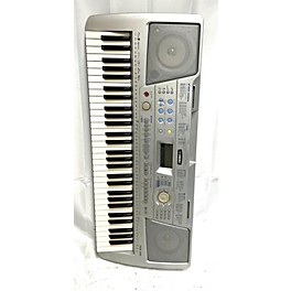 Used Yamaha PSR-290 Digital Piano