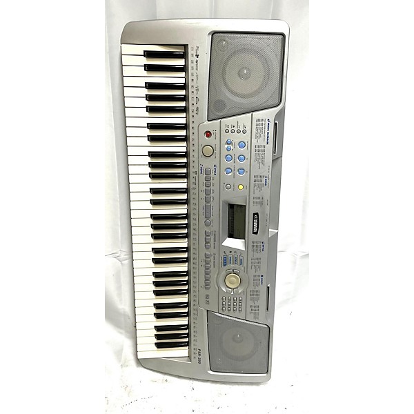 Used Yamaha PSR-290 Digital Piano