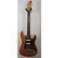 Used Fender Used Fender Michael Landau Coma Stratocaster Red Solid Body Electric Guitar thumbnail