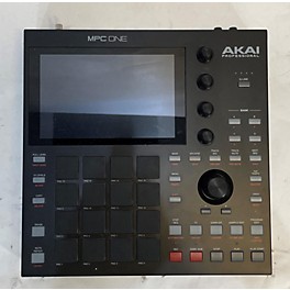 Used Akai Professional MPC ONE MIDI Controller