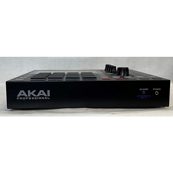 Used Akai Professional MPC ONE MIDI Controller