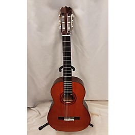 Used Alvarez RC30S Classical Acoustic Guitar