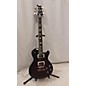 Used PRS Used PRS S2 McCarty 594 Singlecut Crimson Red Burst Solid Body Electric Guitar thumbnail