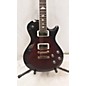 Used PRS Used PRS S2 McCarty 594 Singlecut Crimson Red Burst Solid Body Electric Guitar