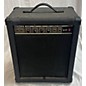 Used Hartke B30 Bass Combo Amp thumbnail