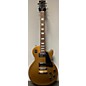 Used Gibson 2013 1960S Tribute Les Paul Studio Solid Body Electric Guitar thumbnail