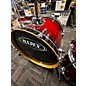 Used Mapex Used Mapex 6 piece ARMORY Red Drum Kit