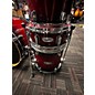 Used Mapex Used Mapex 6 piece ARMORY Red Drum Kit