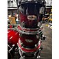 Used Mapex Used Mapex 6 piece ARMORY Red Drum Kit