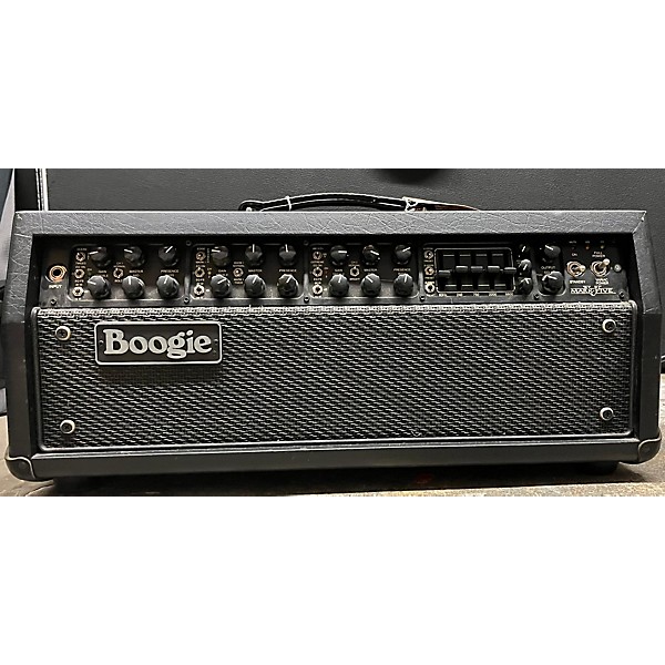 Used MESA/Boogie Used MESA/Boogie Mark V 90W Tube Guitar Amp Head