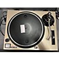 Used Technics SL1210MK2 Turntable thumbnail