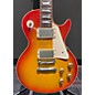 Used Gibson Used Gibson LPR8 1958 Les Paul Reissue Cherry Sunburst Solid Body Electric Guitar