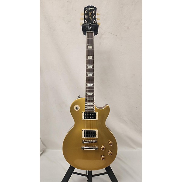 Used Epiphone Les Paul Slash Victoria Solid Body Electric Guitar