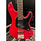 Used Ibanez TR70 Electric Bass Guitar